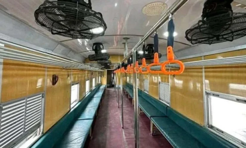 ডিসির অনুরোধে মেট্রোরেলের আদলে নারায়ণগঞ্জে কমিউটার ট্রেন চালু