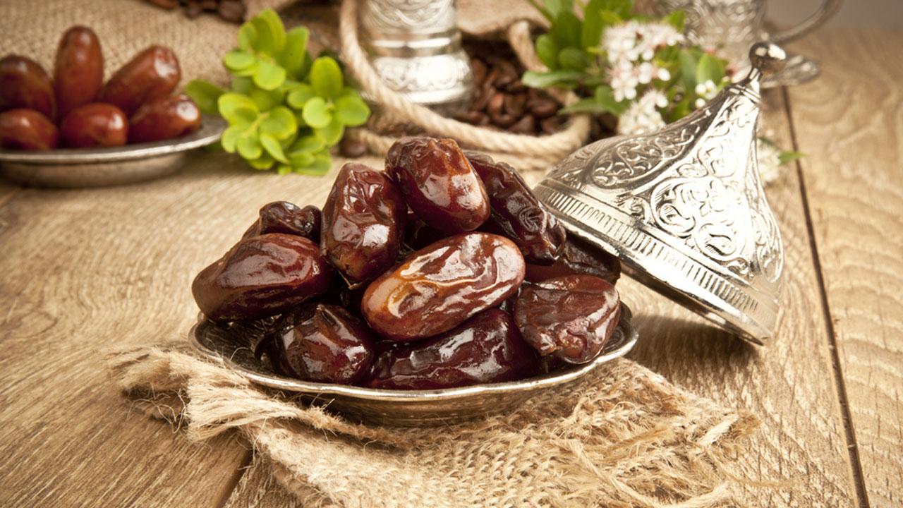 রমজানে রাসূল (সা.) এর খাবারদাবার যেমন ছিল