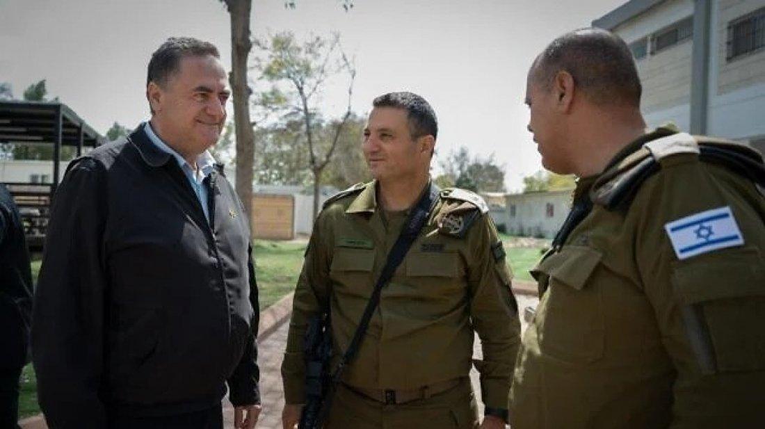 জিম্মিদের মুক্তি না দিলে হামাসকে চড়া মূল্য দিতে হবে: ইসরায়েল