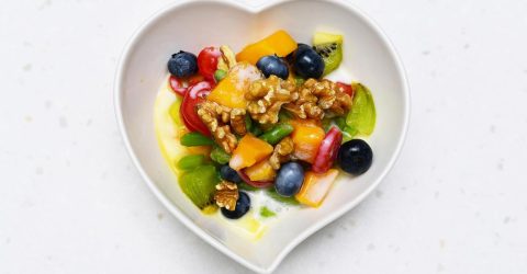 কখন ফল খাওয়া উপকারী নয়?