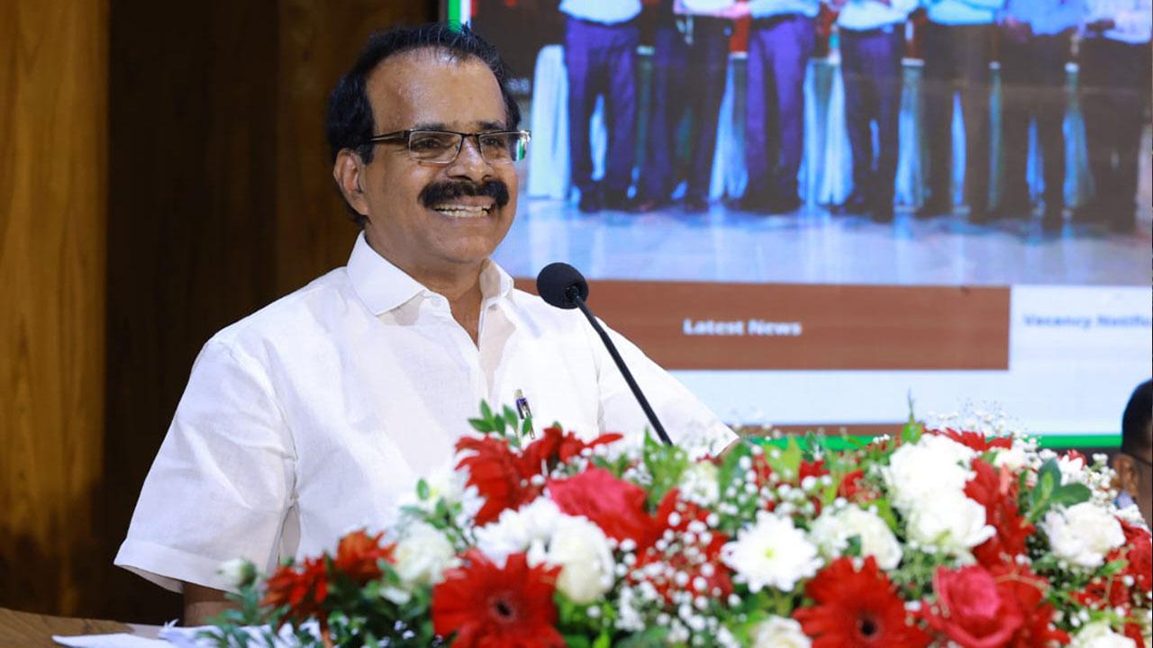 ভারত সংখ্যালঘুদের জন্য সবচেয়ে নিরাপদ স্থান, দাবি মোদির মন্ত্রীর