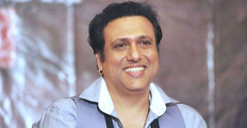 তখন নিজেকে চড় মারতে ইচ্ছে করছিল : গোবিন্দ