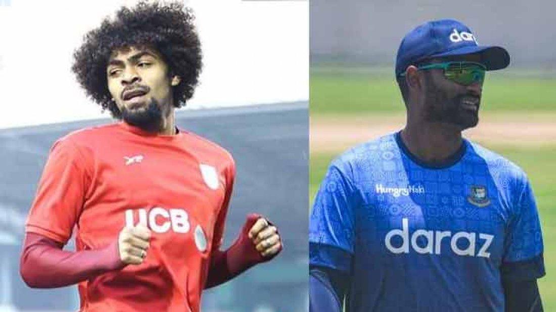 তামিমের দ্রুত সুস্থতা কামনা করলেন মর্মাহত হামজা