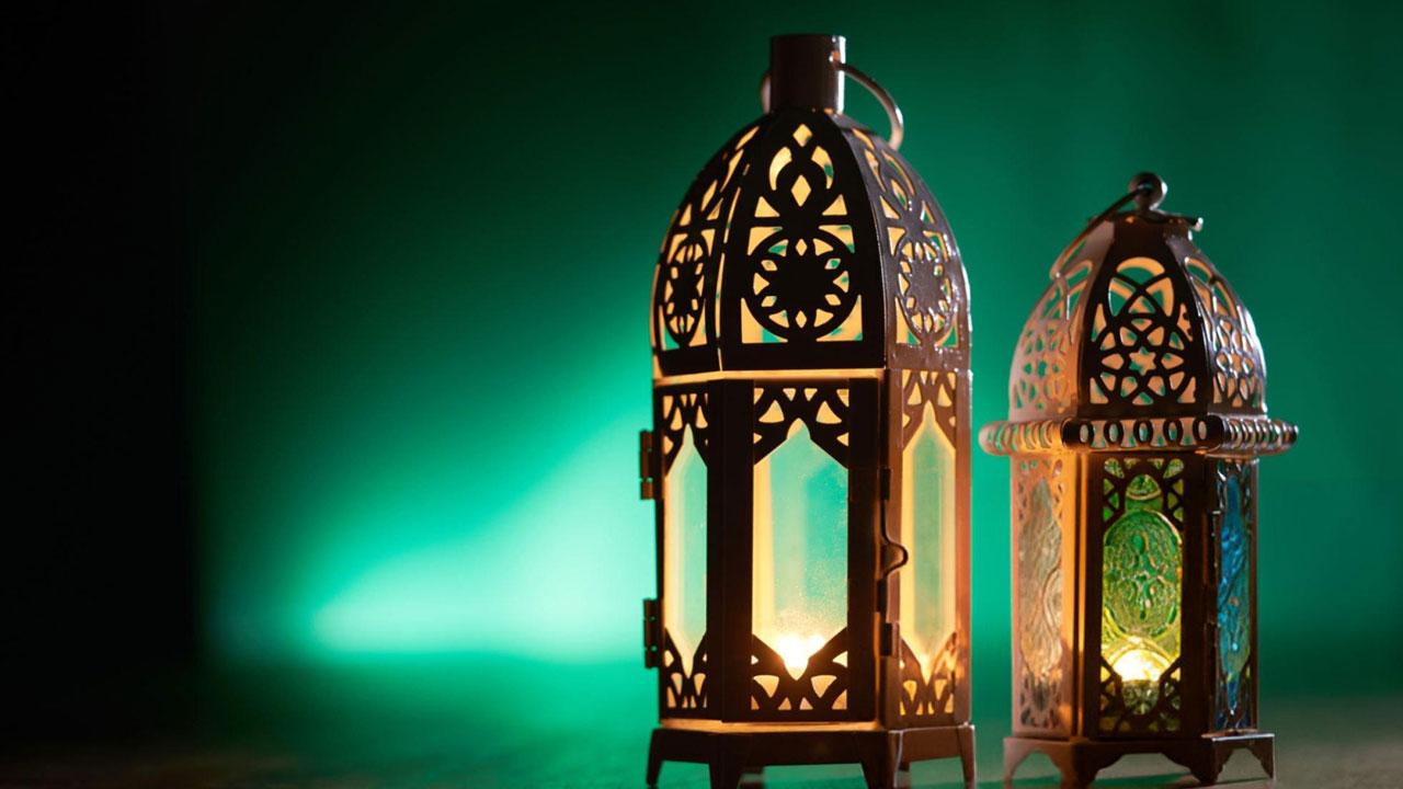 শবে কদরে আল্লাহর পক্ষ থেকে যেসব রহমত নাজিল হয়