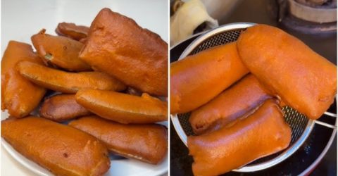 ফুলকো ও মচমচে বেগুনি বানানোর টিপস জেনে নিন