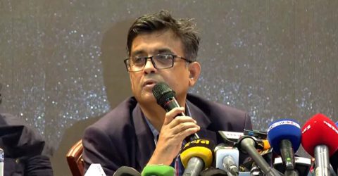 নতুন ৮ উপদেষ্টা নিয়োগের খবর ভুয়া: প্রেস সচিব