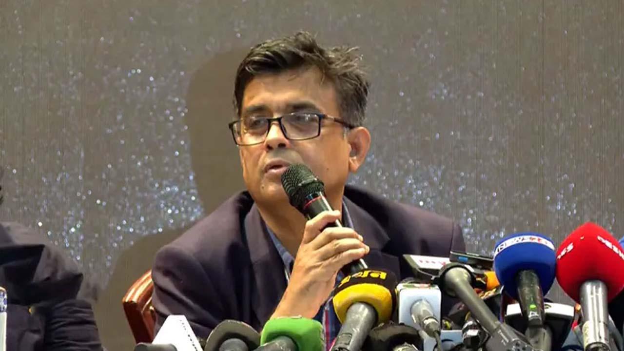 নতুন ৮ উপদেষ্টা নিয়োগের খবর ভুয়া: প্রেস সচিব