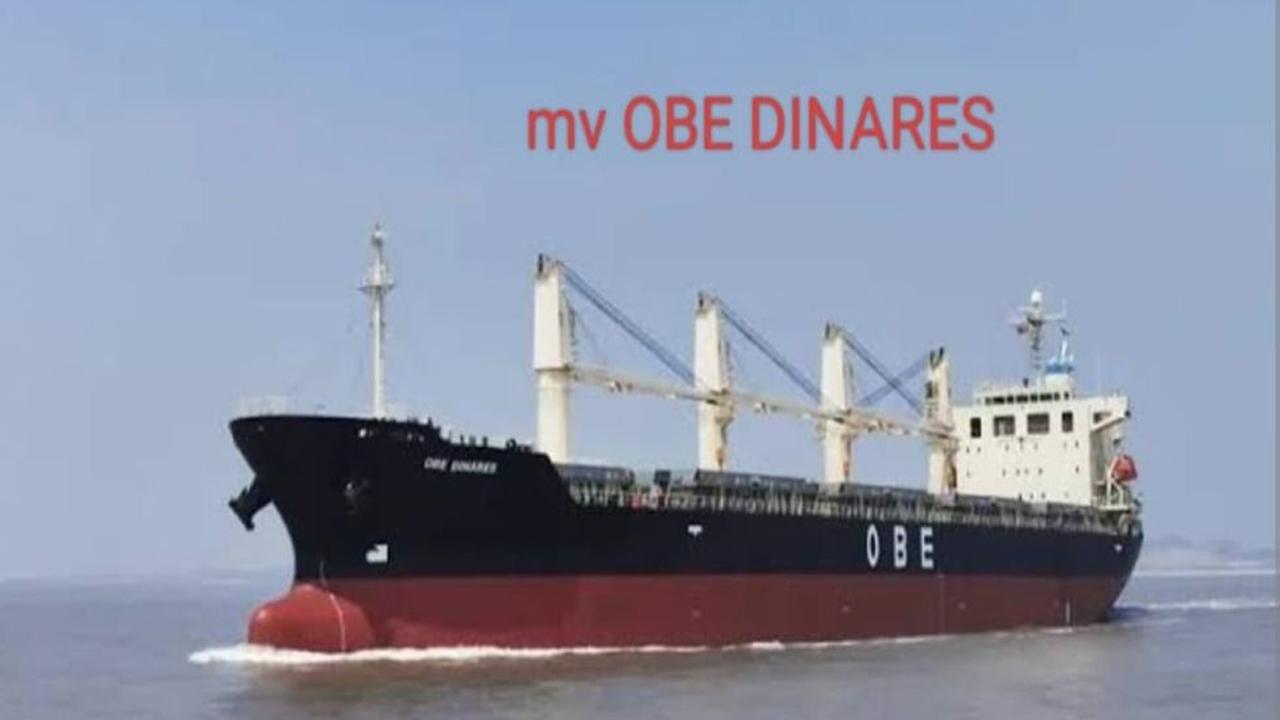 ভিয়েতনাম থেকে এলো ২৯ হাজার মেট্রিক টন চাল