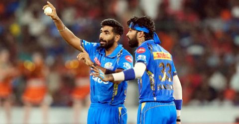 দ্বিতীয় ইনিংসে দুটি বল, আইপিএলে আরও যে নতুন নিয়ম আসছে