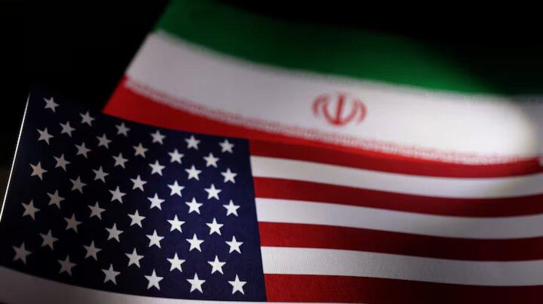 মার্কিন নিষেধাজ্ঞার আওতায় থাকা ইরানি শ্যাডো ফ্লিটের একটি জাহাজ বাংলাদেশে