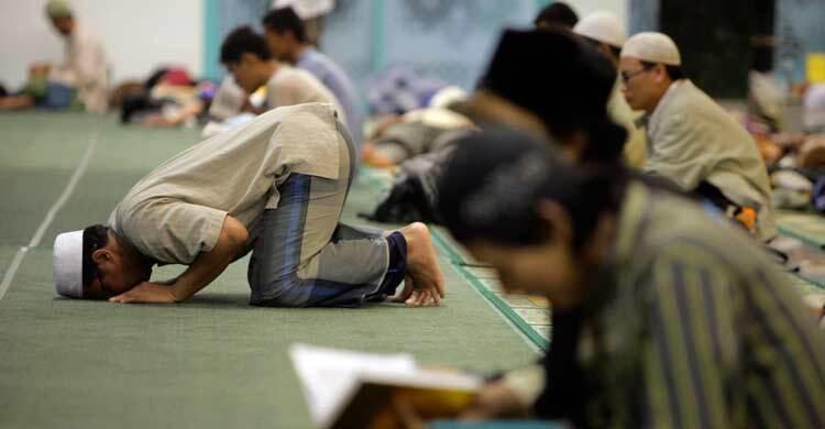 ইতেকাফ সর্বনিম্ন কত দিন করা যায়?