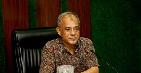 মাগুরায় ধর্ষণের শিকার শিশুর মৃত্যু, স্বরাষ্ট্র উপদেষ্টার শোক