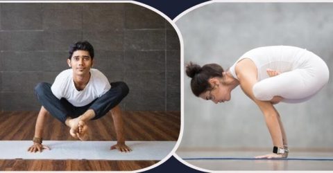 রোজায় পেটের সমস্যা কমাতে করতে পারেন যোগাসন