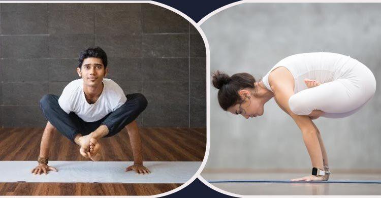 রোজায় পেটের সমস্যা কমাতে করতে পারেন যোগাসন