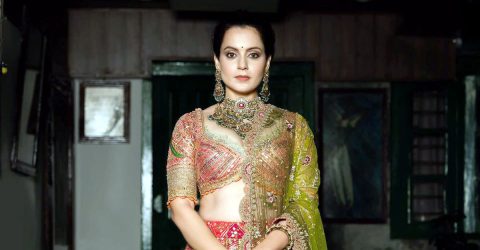 পুরুষালি হওয়ার দরকার নেই, আরও বেশি ‘নারী’ হয়ে উঠুন : কঙ্গনা