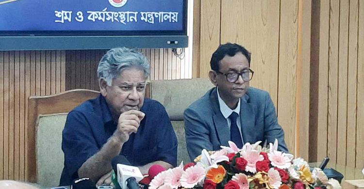 ১২ কারখানার মালিকের বিদেশযাত্রায় নিষেধাজ্ঞা