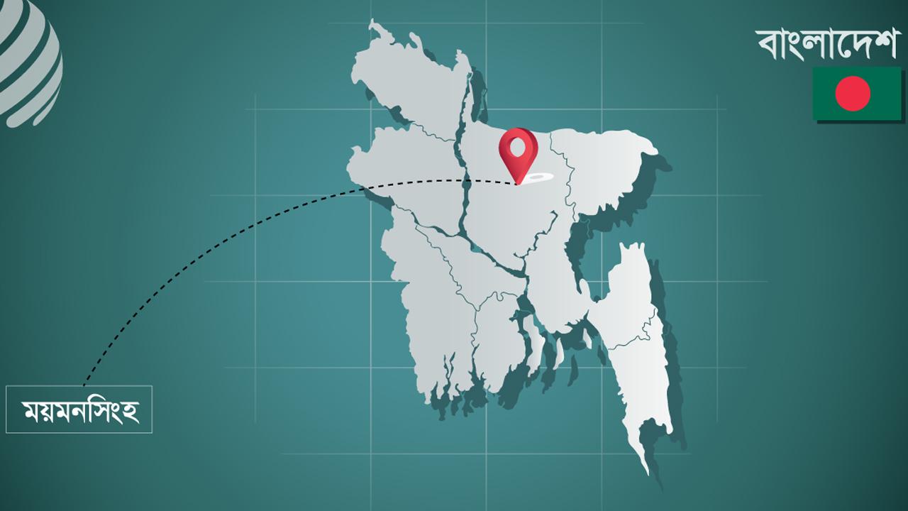 ময়মনসিংহে পৃথক ঘটনায় দুইজন নিহত