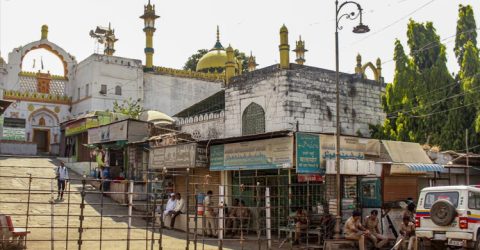 ভারতে ফের সাম্প্রদায়িক দাঙ্গা, নাগপুরে কারফিউ জারি