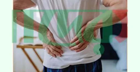 রমজানে তীব্র কোমরব্যথায় করণীয়