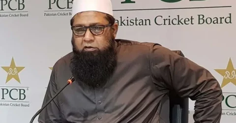 আইপিএল বর্জনের ডাক দিলেন ইনজামাম