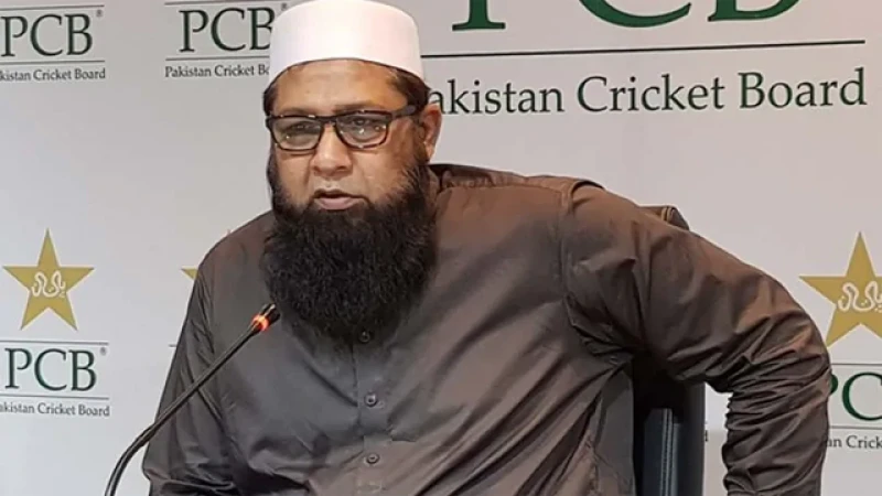 আইপিএল বর্জনের ডাক দিলেন ইনজামাম
