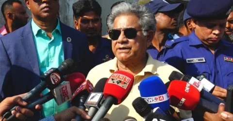 ‘ঈদযাত্রায় অতিরিক্ত ভাড়া নিলে লঞ্চের রুট পারমিট বাতিল’