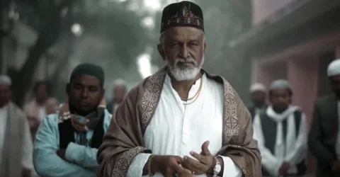 ‘আমলনামা’য় ক্রসফায়ারের ইঙ্গিত