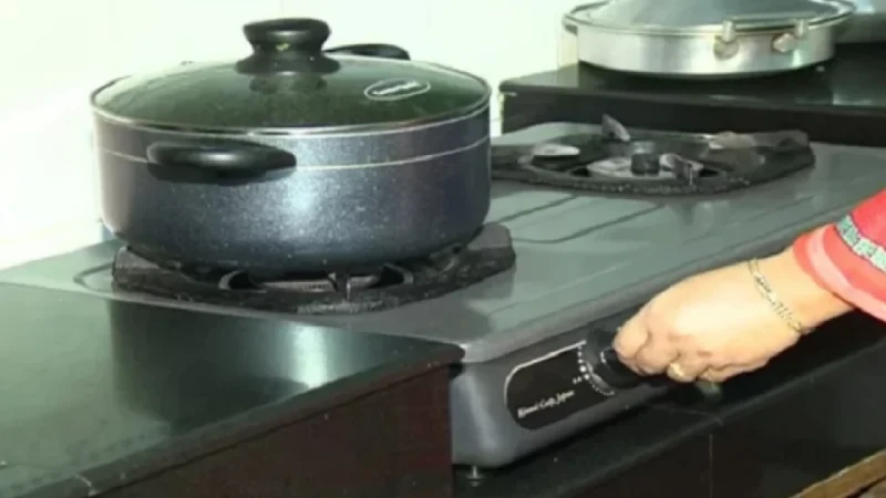 যেসব এলাকায় আজ ১০ ঘণ্টা গ্যাস থাকবে না