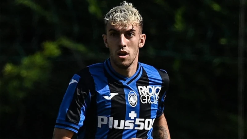 ইতালি দলে দুই নতুন মুখ