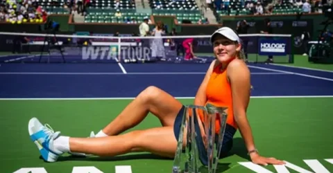 মিরা আন্দ্রিভার চমক