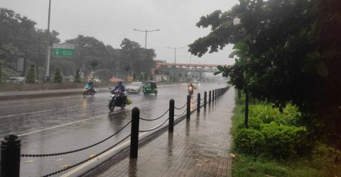 ফেব্রুয়ারিতে ৭৭ শতাংশ কম বৃষ্টি, চট্টগ্রামে বৃষ্টি মাত্র ১ শতাংশ