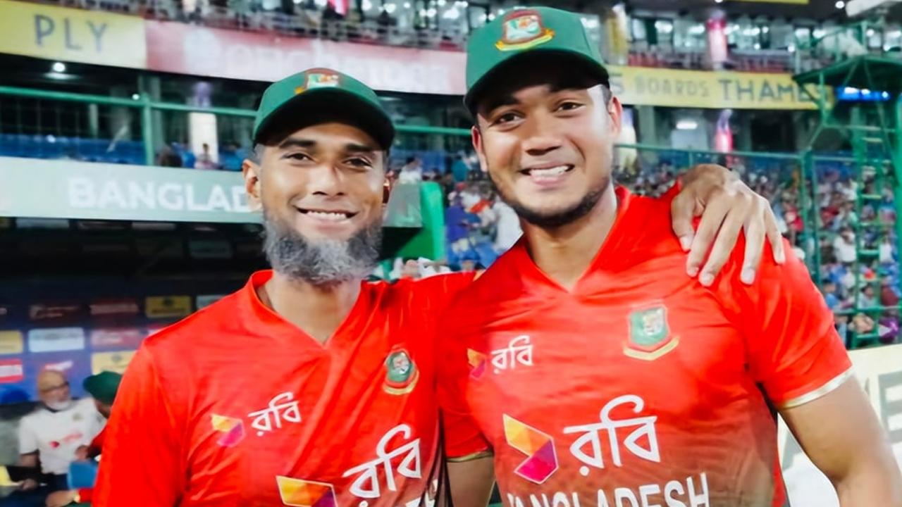 ‘সবারই এক সময় অবসরে যেতে হবে’