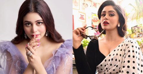 জটিল রোগে আক্রান্ত ঋতাভরী, লাফ দিতে চেয়েছিলেন গাড়ি থেকে