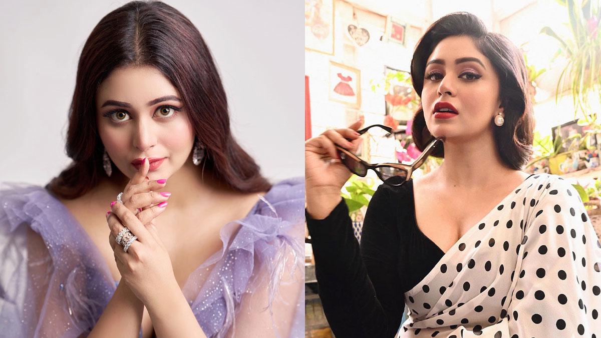 জটিল রোগে আক্রান্ত ঋতাভরী, লাফ দিতে চেয়েছিলেন গাড়ি থেকে