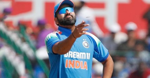 টানা ১৪ ম্যাচের টসে হার, অশ্বিন চান ‘আজও হারুক ভারত’