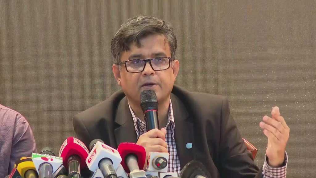 হিন্দু বৌদ্ধ খ্রিষ্টান ঐক্য পরিষদের প্রতিবেদন ‘মোটিভেটেড’: প্রেস সচিব