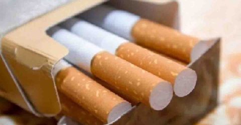 প্রতি শলাকা সিগারেটের দাম সর্বনিম্ন ৯ টাকা করার দাবি