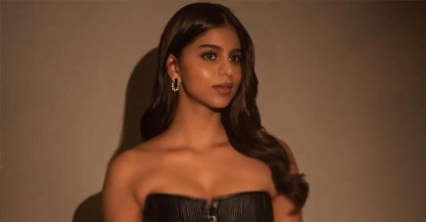 কার সঙ্গে বালি ভ্রমণে গেলেন সুহানা