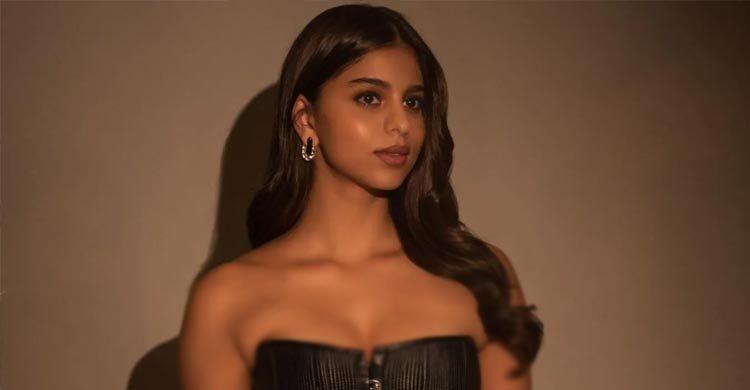 কার সঙ্গে বালি ভ্রমণে গেলেন সুহানা