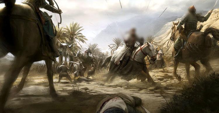 ইতিহাসের গতিপথ বদলে দেওয়া বদর যুদ্ধের পটভূমি