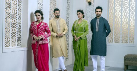 টপ টেন মার্টে এক ছাদের নিচে ঈদের সব কেনাকাটা