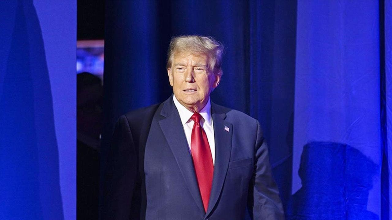 গাজা থেকে কোনো ফিলিস্তিনিদের তাড়ানো হবে না : ট্রাম্প