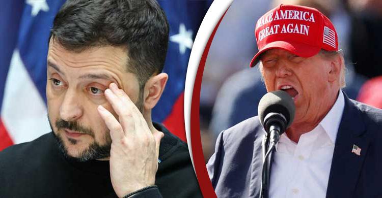 সৌদিতে ইউক্রেনের সঙ্গে বৈঠক করবে যুক্তরাষ্ট্র