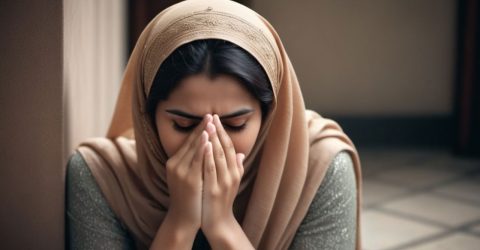 নারীদের সম্পদের উত্তরাধিকার থেকে বঞ্চিত করা অনৈসলামিক