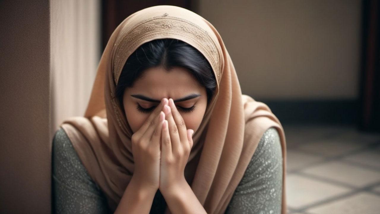 নারীদের সম্পদের উত্তরাধিকার থেকে বঞ্চিত করা অনৈসলামিক