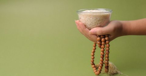 জাকাতের জন্য রাখা টাকা নিজ প্রয়োজনে খরচ করা যাবে?