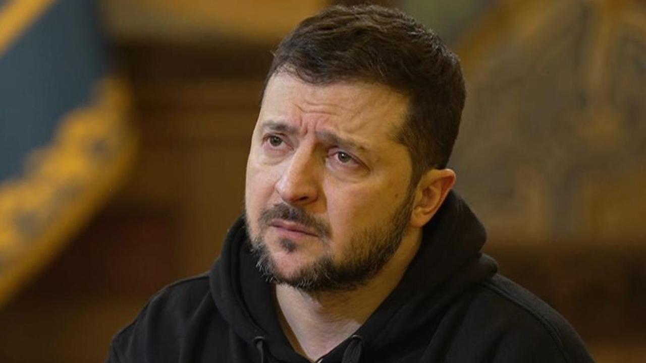 ইউক্রেনকে গোয়েন্দা তথ্য প্রদান বন্ধ করে দিলো যুক্তরাষ্ট্র