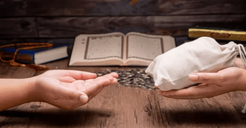 ইসলামে জাকাতের গুরুত্ব