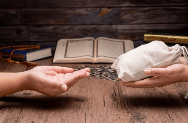 ইসলামে জাকাতের গুরুত্ব