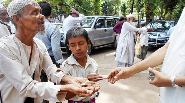 রমজানে দান-সদকার গুরুত্ব